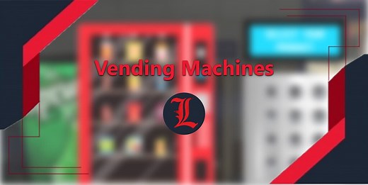 Vending Machine [ ESX / QBCore / VRP / Standalone ] [ PAID ]