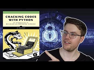 Programming the Vigenère Cipher - Cracking Codes with Python (part 19)