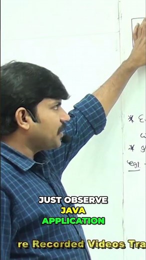 Database Drivers Explained: Java Application Tutorial #shorts