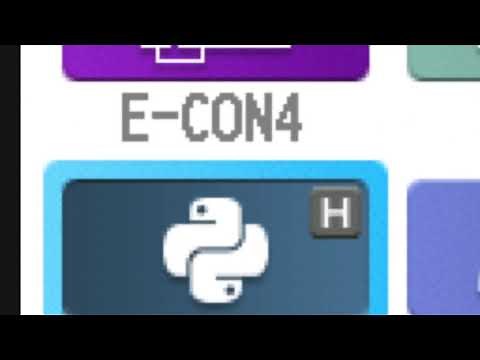 Python™ Video 11: Importing a Program to Python Written In Text Editor