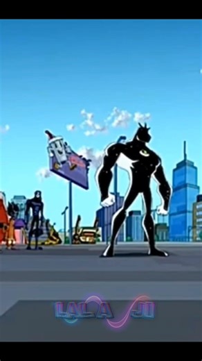 Sabse Powerful Ben 10 Alien – Sach Jaankar Shock Ho Jaoge! ⚡ #shorts #ben10 #shortsviral