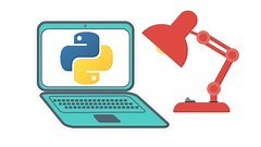 2025 Complete Python Bootcamp: From Zero to Hero in Python