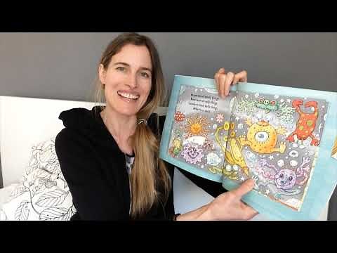 We're Off To Look For Aliens Story