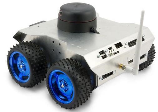 Wheeled robots types, uses, advantages and disadvantages | Science online