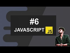 #6 DOM Manipulation in JavaScript, JavaScript Full Course 2022