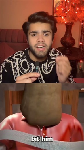 Life lesson by a prisoner & snake Power of sub conscious mind mindset motivation self improvement