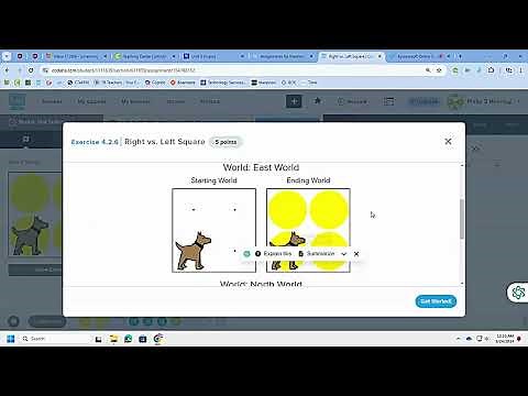 CodeHS 24-25 Programming with Karel Unit 4 - IF Statements