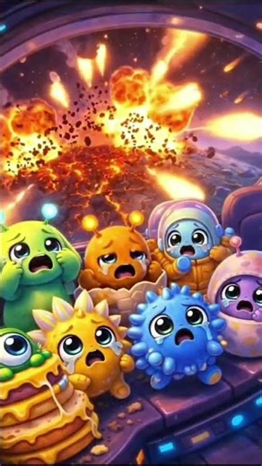 Alien Fusion – Most Addictive Merge Puzzle Game 😍 | Full Gameplay