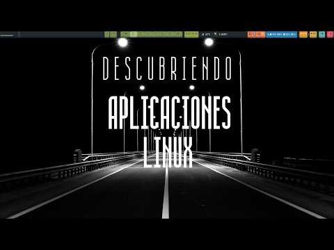 Descubriendo Aplicaciones de Linux para Sysadmins y Homelab Directo 24H24L (Parte 1)
