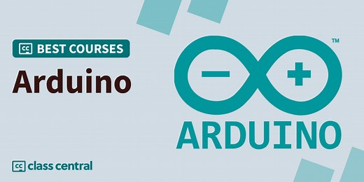 5 Best Arduino Courses for Beginners in 2026