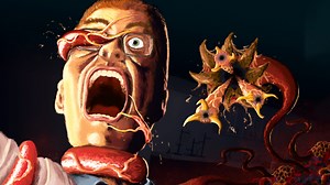 New Game Invokes Sci-Fi Horror Classics ‘The Thing’ and ‘Alien’