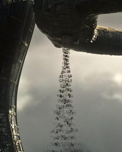 😱 ALIEN: COVENANT's HORRIFIC DISASTER Scene Explained! 🚀💀