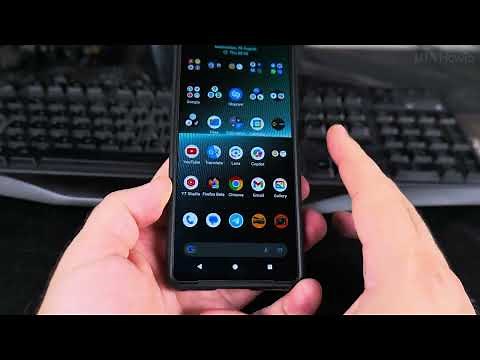How to Use Android Navigation Buttons