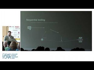 expectation: A modern take on statistical A/B testing with e-values and martingales