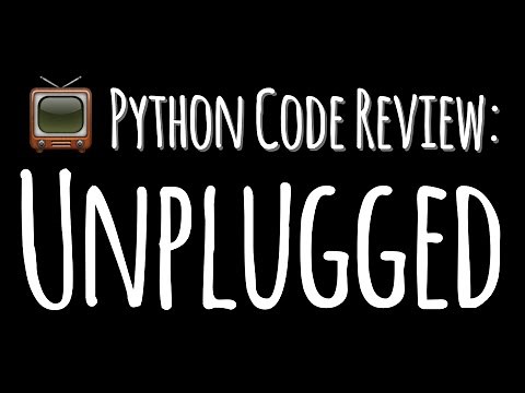 Python Code Review: Debugging and Refactoring "Conway's Game of Life" + Automated Tests