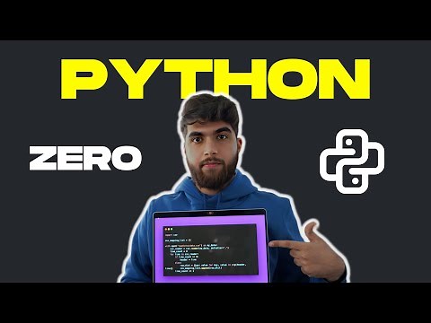 How to learn Python for Cloud and DevOps | 7 Day Learning Plan