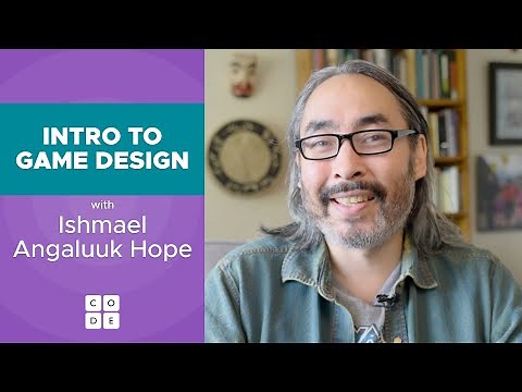 Intro to Game Design