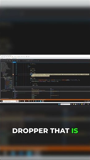 This Malware Pretends to Update Java #cybersecurity #trending #shorts