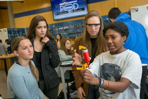 Undergraduate Admissions | Duke Pratt School of Engineering