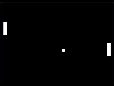 How to Program Pong in Java