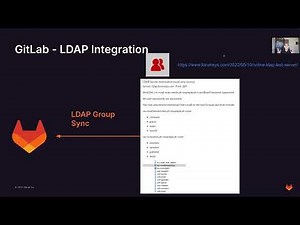 Structuring Control & Governance in GitLab Projects