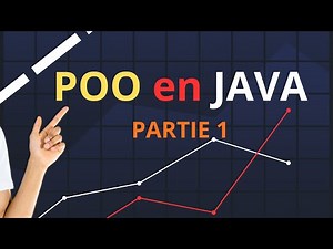 Partie 1 POO en java : Programmation orienté objet Explication Simple et Claire Darija @Coding_Minds
