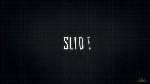 Tutorial: Animating Type with Text Animators in After Effects