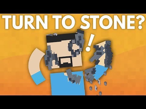 This Rare Syndrome Essentially Turns You To Stone