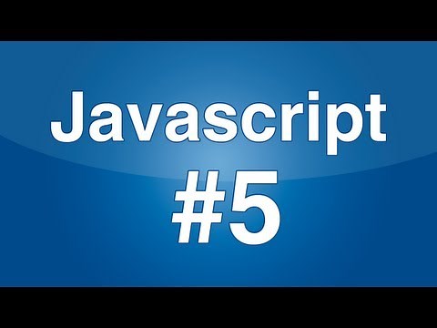 (Curso de Javascript) 5. Estructuras de Control de Flujo