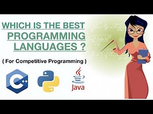 Lecture -02 || Introduction with languages. || competitive programming