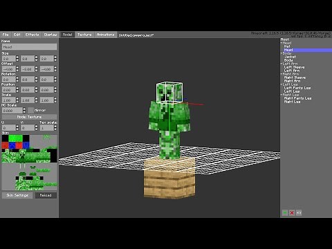 Custom Player Models Mod For Begginers!