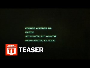 Alien: Earth Makes Impact at SXSW