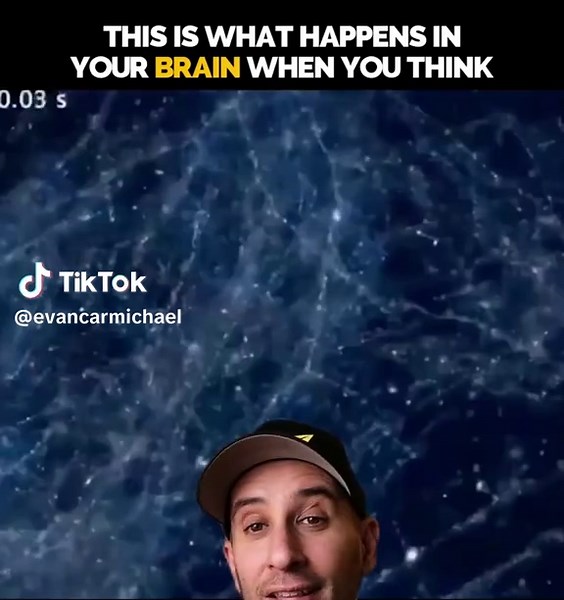 The Power of Your Thoughts: Unlocking Brain Potential