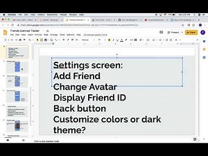 iOS App in Python with Kivy - part 1: Layout Design