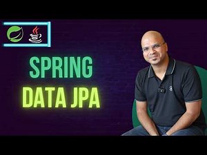 Spring Data JPA