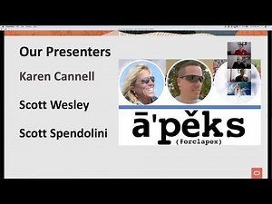 Tips for Writing PL/SQL in APEX Apps