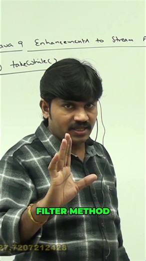 Filter Even Numbers: Java ArrayList Filter Method Explained #shorts