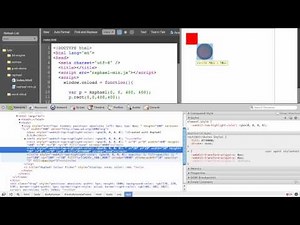 Raphael Tutorial Part 1