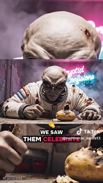 Aliens Compilations Part 8: Hilarious Encounters