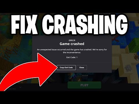 How To Fix Minecraft Crashing With Mods! - Tutorial