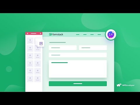 How to Use FormStack With Essential Addons for Elementor