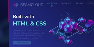 Let's build a layout from scratch