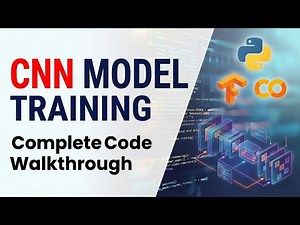 Master CNNs: Train an Image Classifier from Scratch (Complete Code Walkthrough)