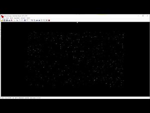 Chicken Invaders | Space Invaders Clone Using Python Pygame