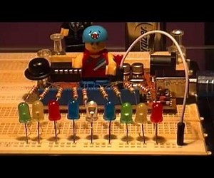 10 Basic Arduino Projects