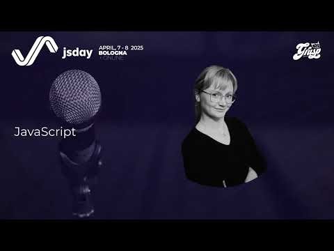 JavaScript is weird. MythBusters special | Małgorzata Janeczek | jsday 2025