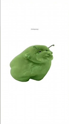 Oiia Cat 🐈 X Alien 👽 Dog 🐶 Version