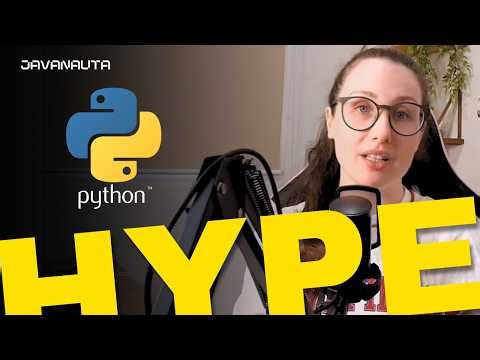 Python or Java: Which programming language to choose?
