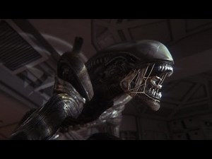 Alien: Isolation - E3 2014 Accolades Trailer