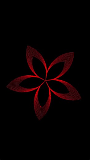 Create Stunning Flowers with Python Turtle Graphics